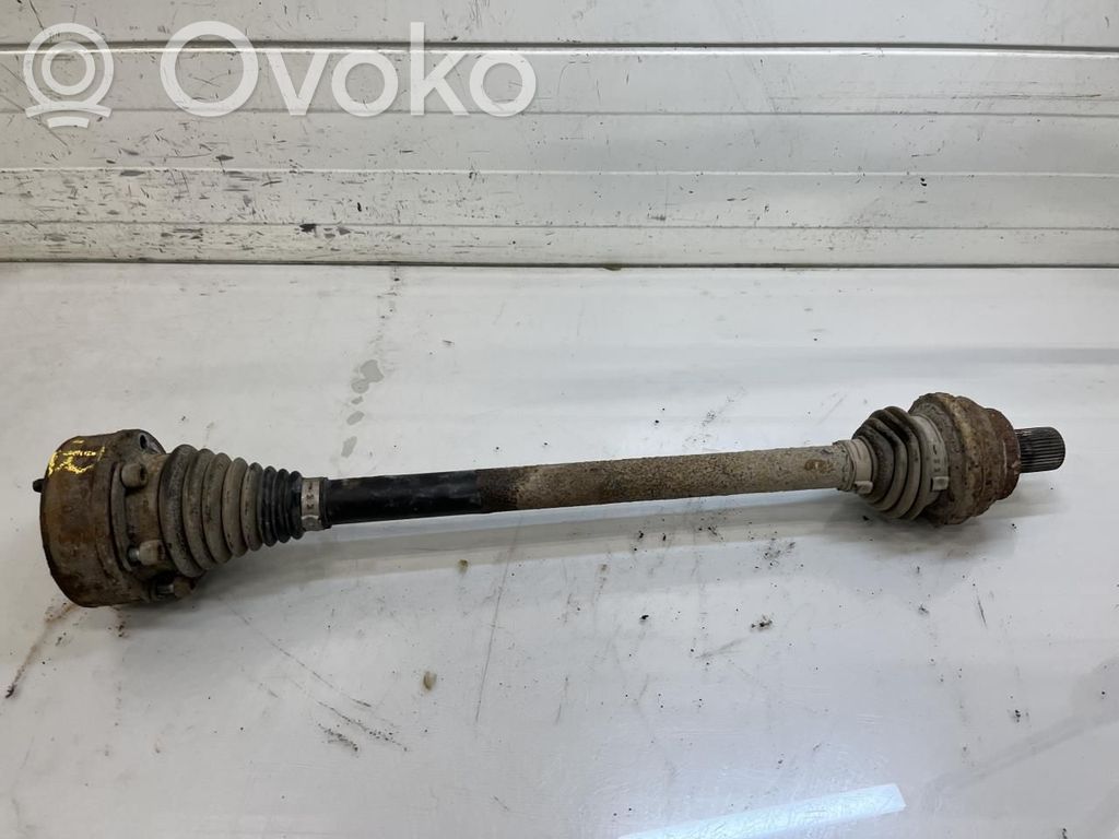 Volkswagen Tiguan Albero di trasmissione posteriore
