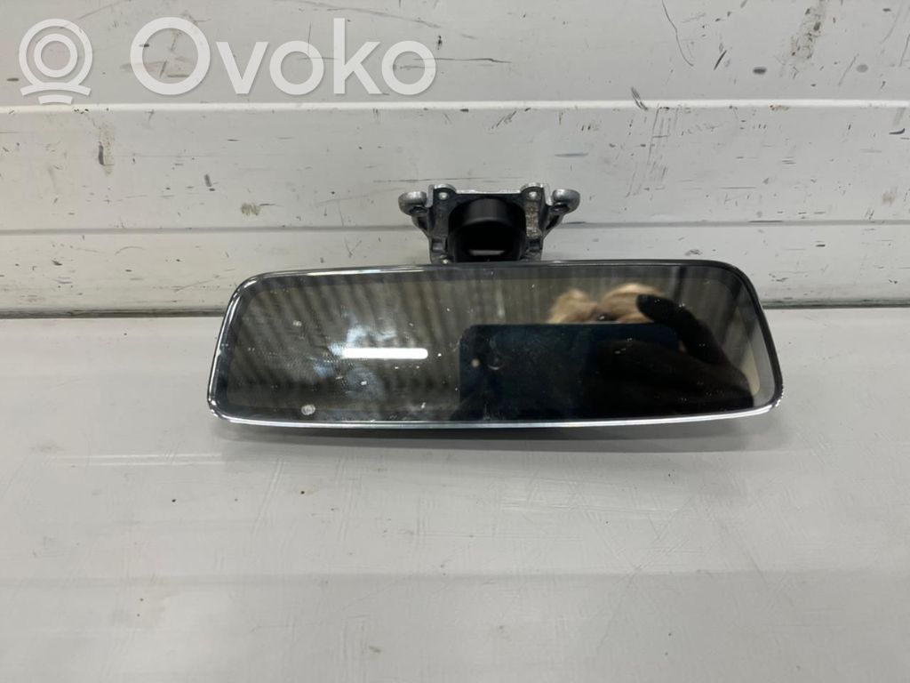 Tesla Model X Espejo retrovisor (interior) 