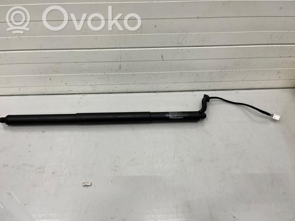 Tesla Model X Tailgate/trunk strut/damper 