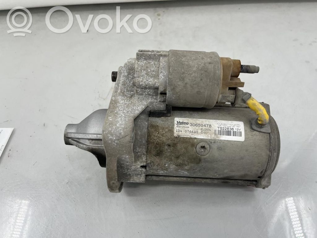 Volvo V40 Motor de arranque 