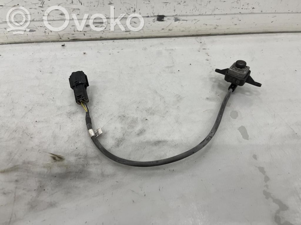 MG Marvel R Windshield/windscreen camera 