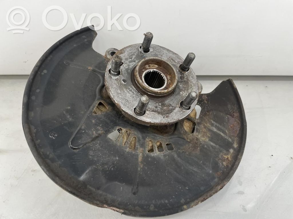 Achsschenkel vorne   4321178010,4321178010