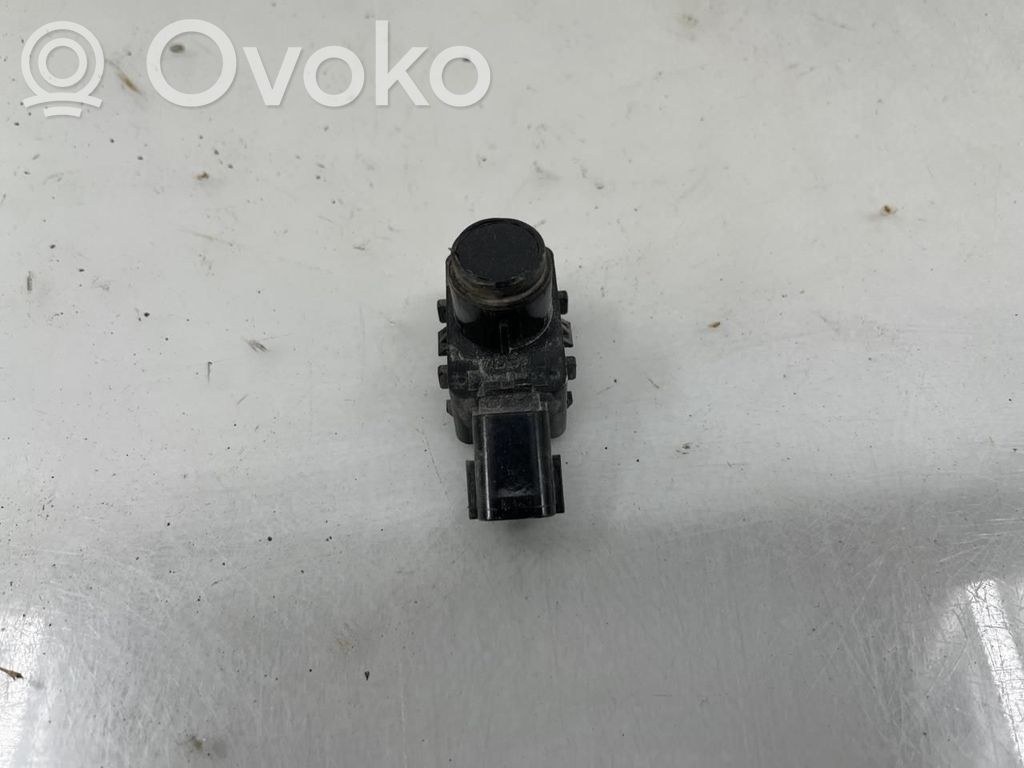 Lexus NX Interruptor del sensor de aparcamiento (PDC) 