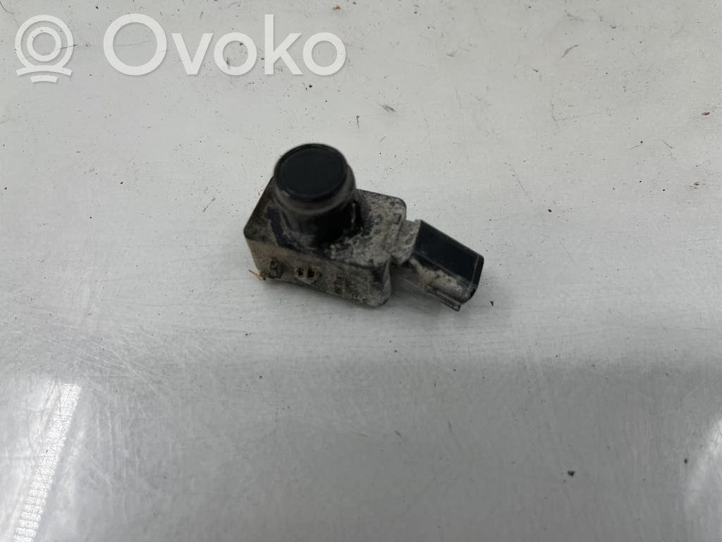 Lexus NX Interruptor del sensor de aparcamiento (PDC) 