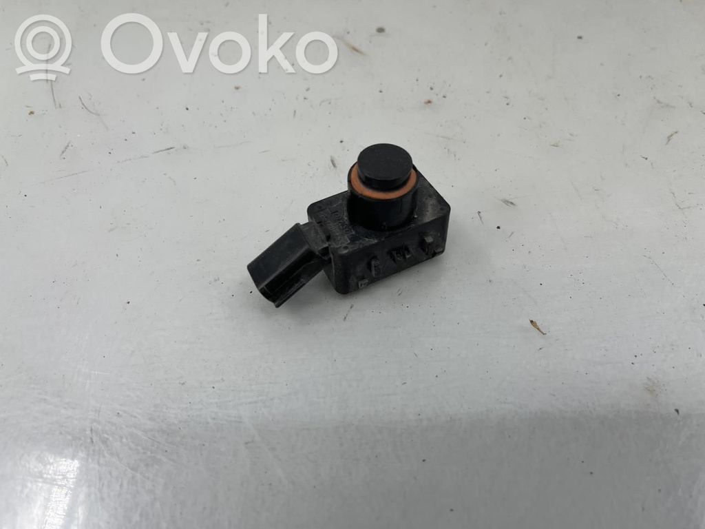 Lexus NX Interruptor del sensor de aparcamiento (PDC) 
