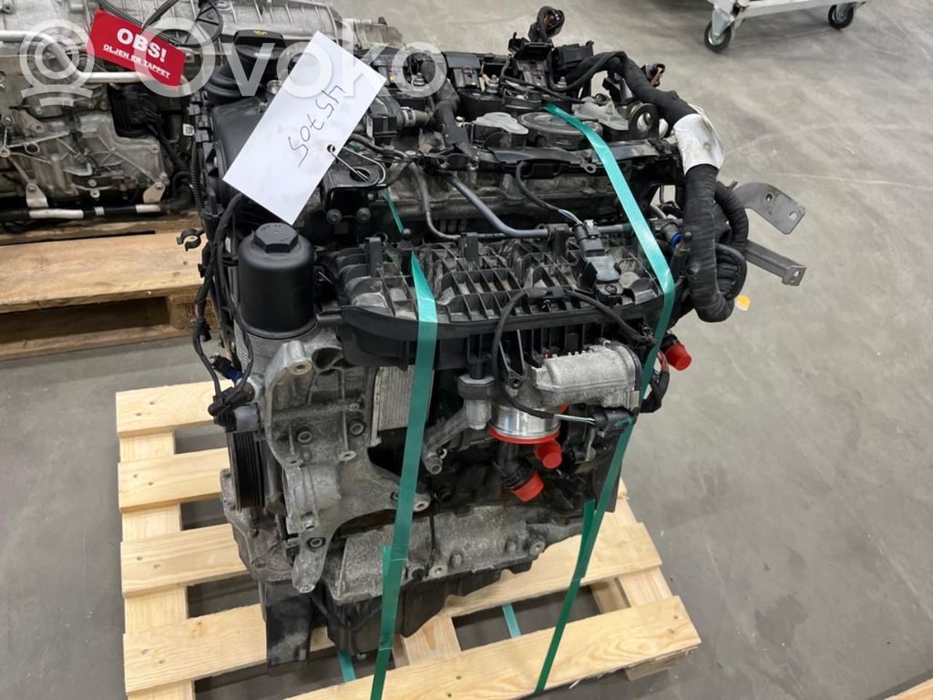 Audi Q5 SQ5 FY Silnik 