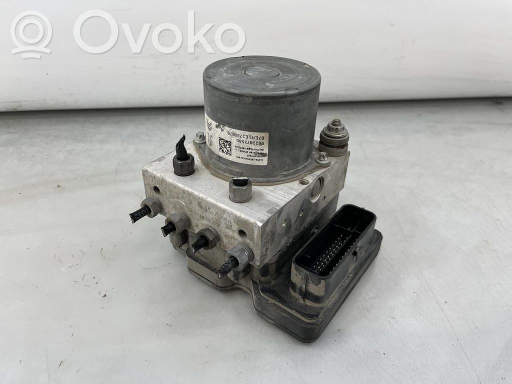 Peugeot Partner ABS Pump 