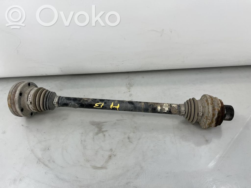 Audi A6 Allroad C7 Planetară spate 