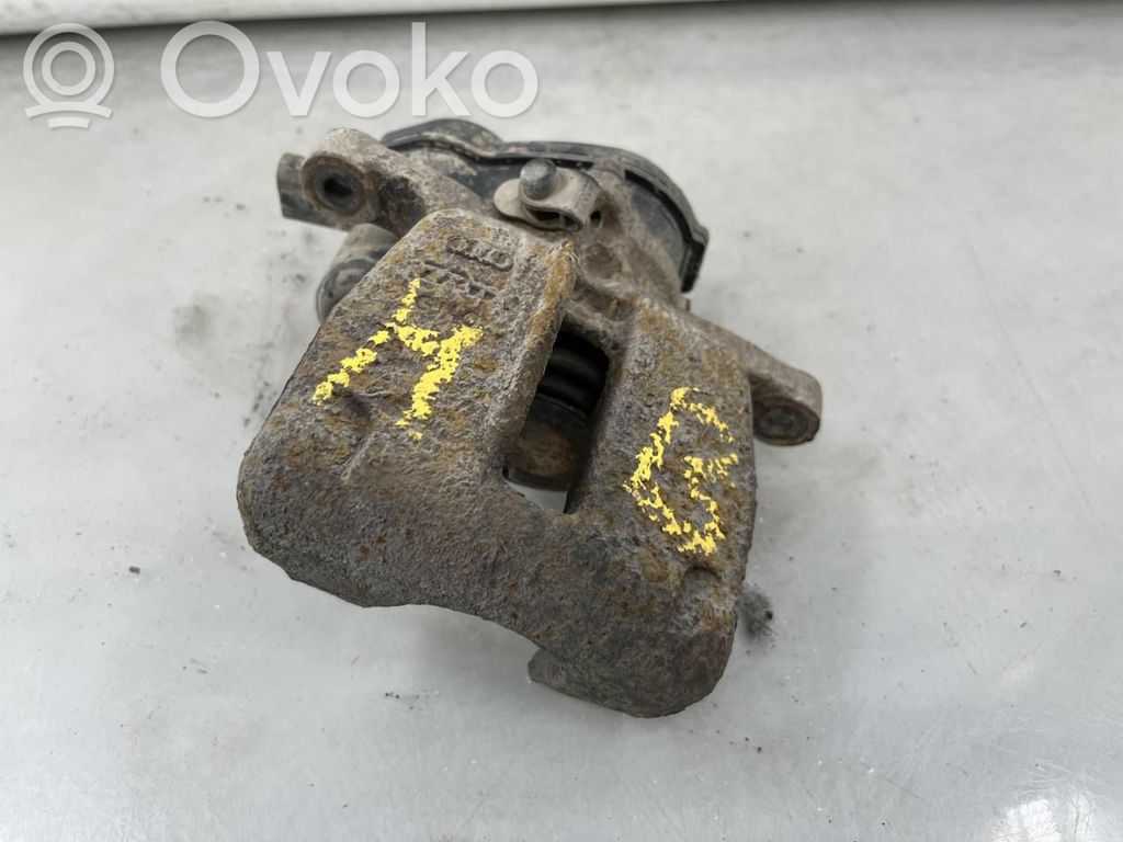 Audi A6 Allroad C7 Pinza del freno posteriore 