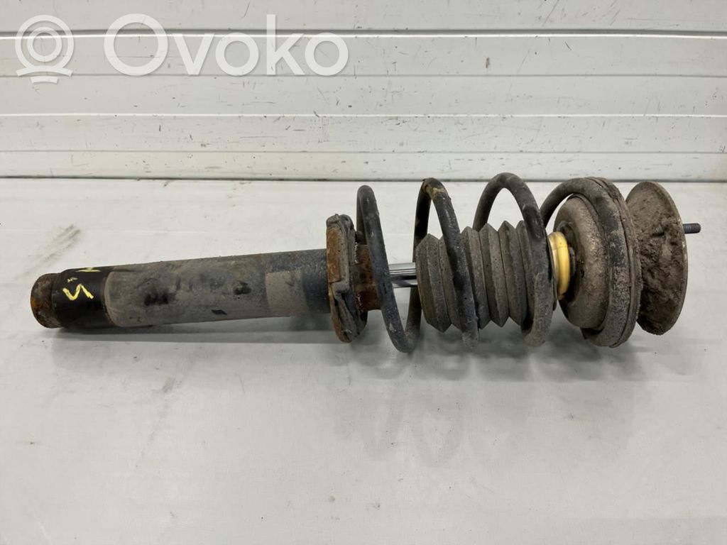 BMW X1 E84 Ammortizzatore anteriore con molla elicoidale 
