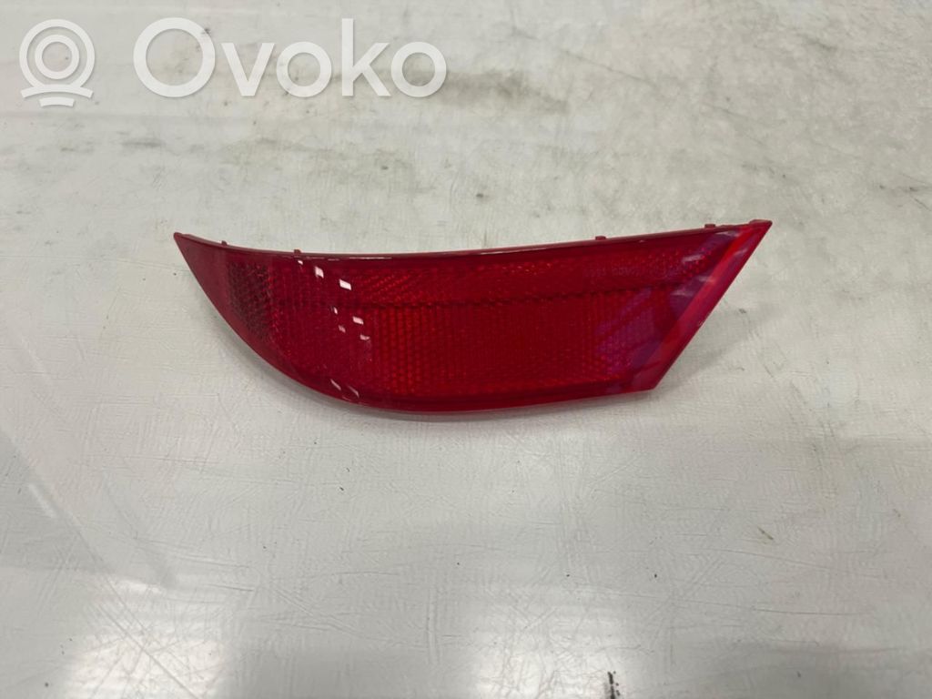 Lampa zderzaka tylnego   2713342,PZ3113B414AC,2713342,PZ3113B414AC
