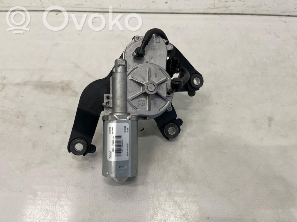 Silniczek wycieraczki szyby tylnej   2653556,PZ3117W400BA,2653556,PZ3117W400BA