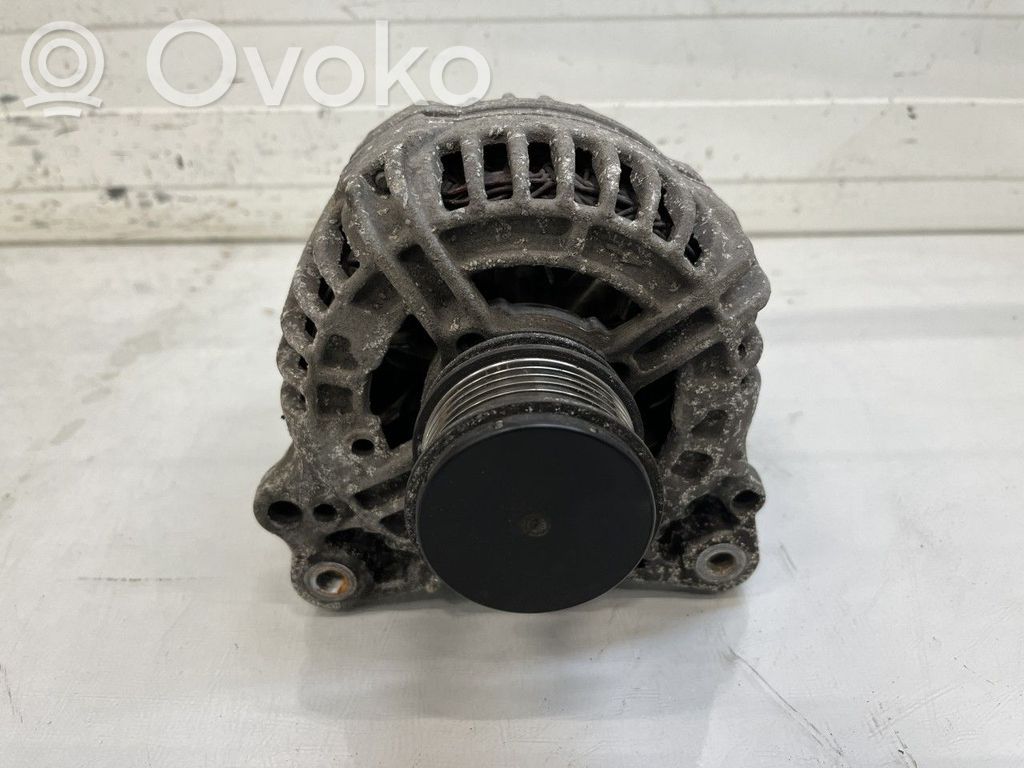 Skoda Octavia Mk2 (1Z) Generator/alternator 