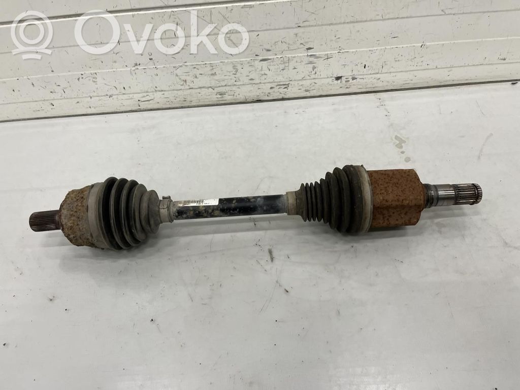 Volvo V40 Eje de transmisión delantero 