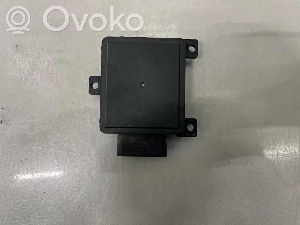MG MG4 ev Blind spot module 