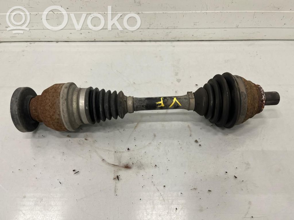 Volkswagen Tiguan Semiasse anteriore 