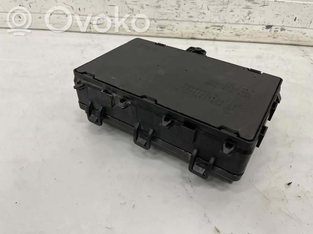 Ford Ranger Korin keskiosan ohjainlaite 
