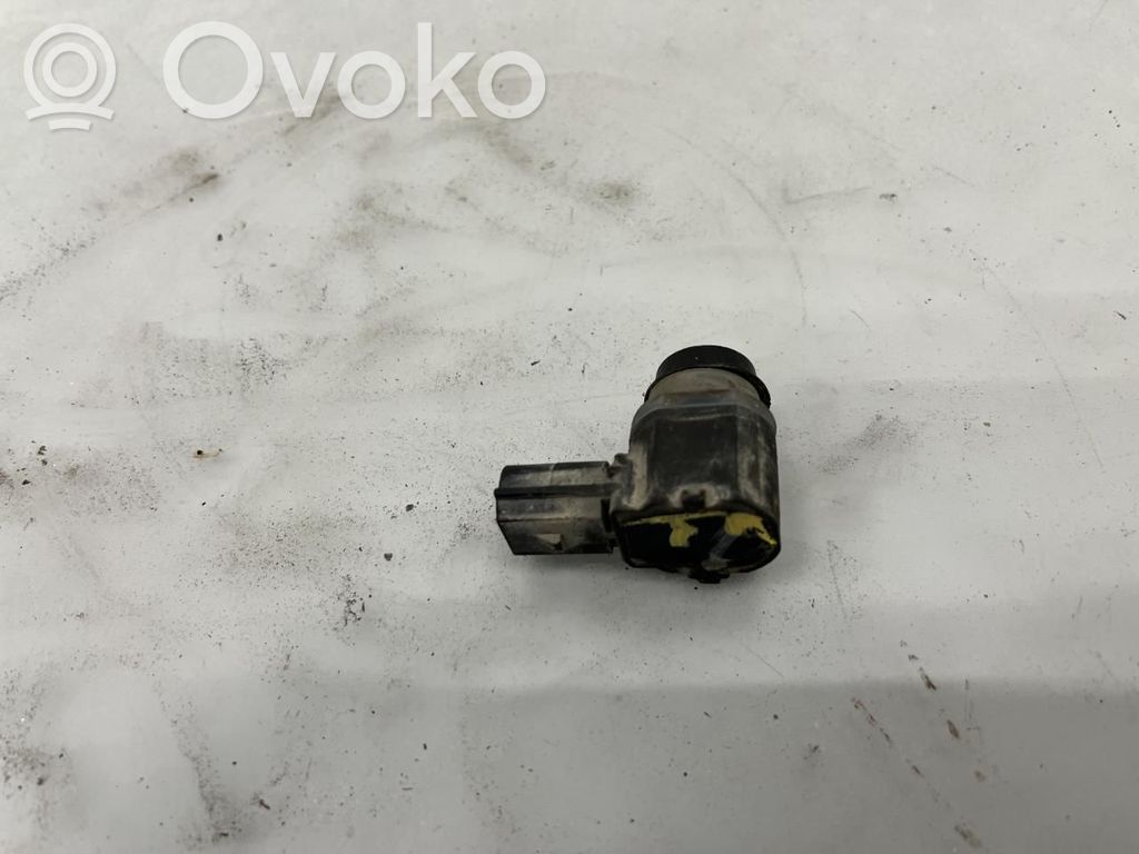 Ford Ranger Sensor de aparcamiento PDC 