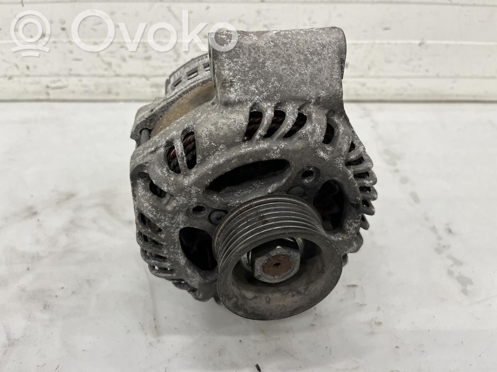 Ford Ranger Generator/alternator 