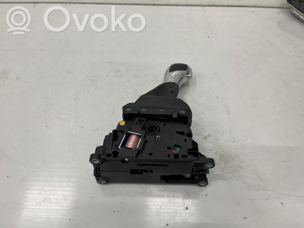 Volkswagen e-Golf Selector de cambios 
