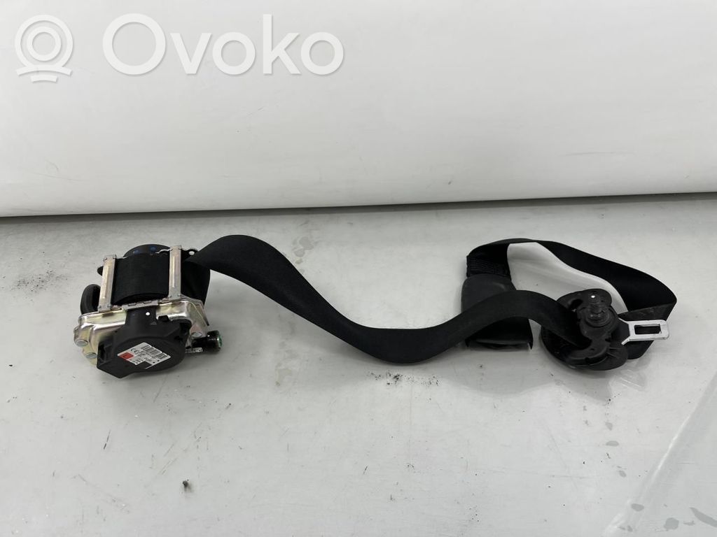 BMW 2 F45 Cinturón delantero 