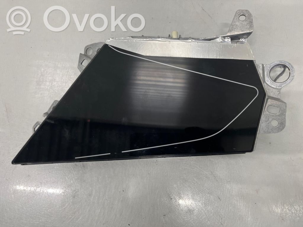 Audi e-tron Other control units/modules 