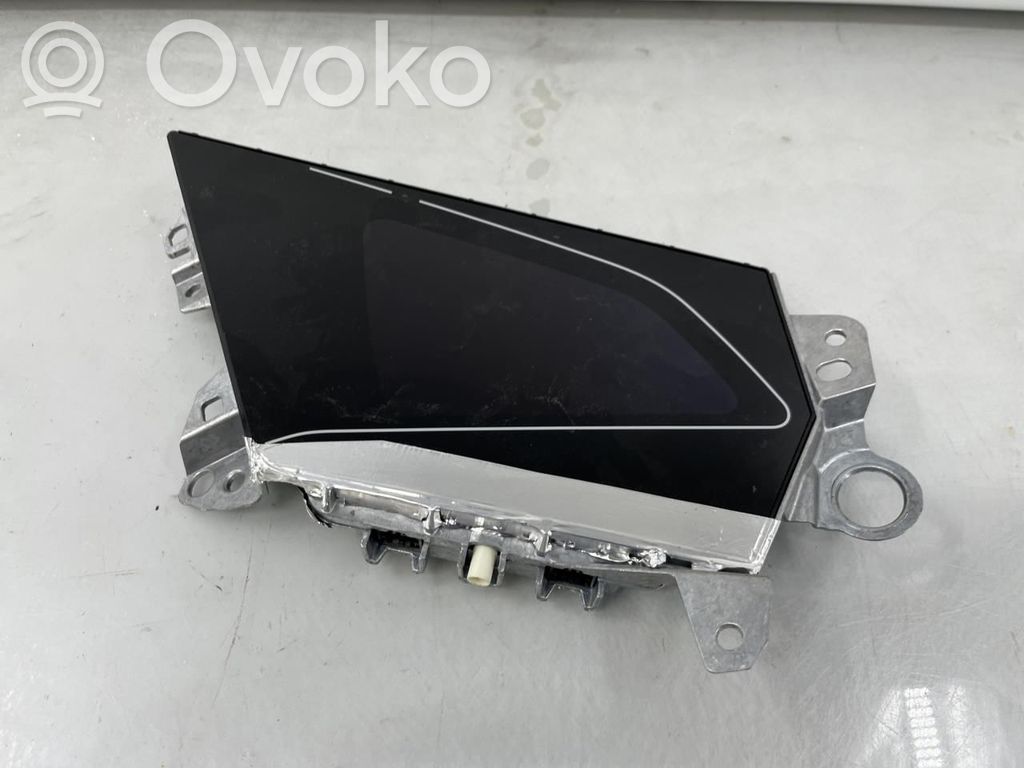 Audi e-tron Other control units/modules 