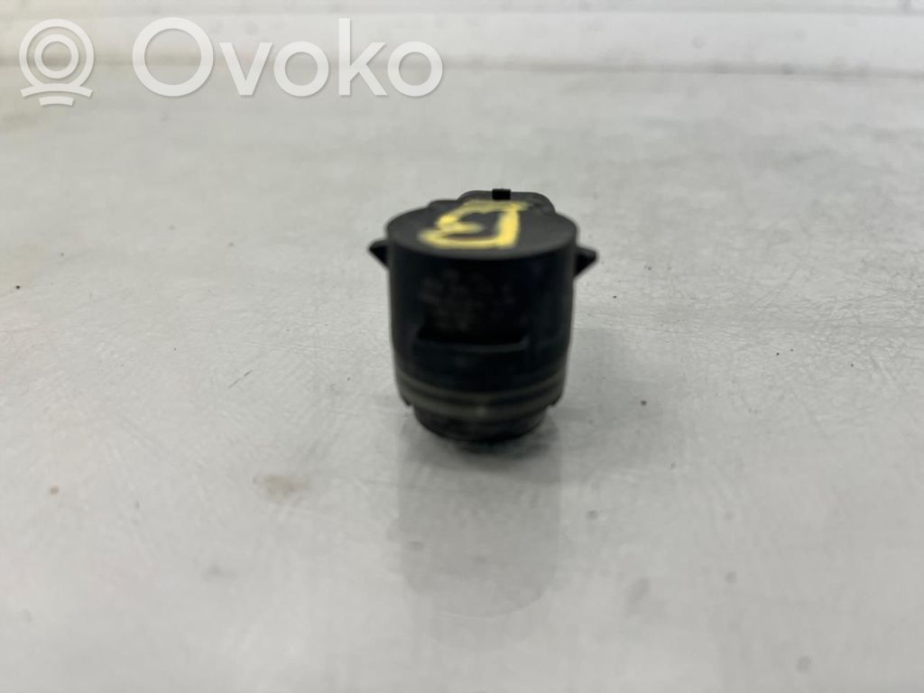 Volkswagen e-Golf Interruptor del sensor de aparcamiento (PDC) 
