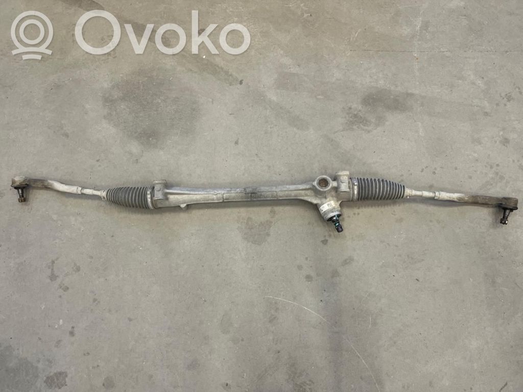 Toyota Auris 150 Hammastanko 