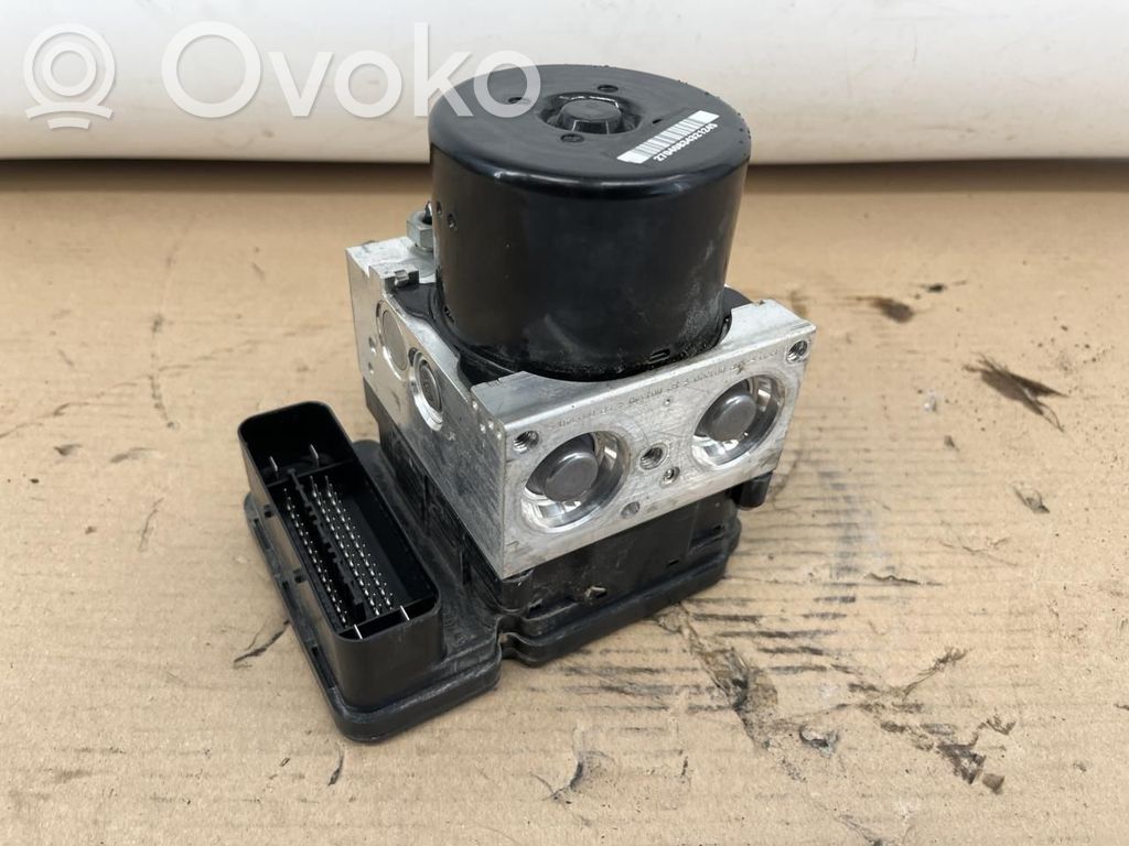 Volvo XC70 ABS Pump 