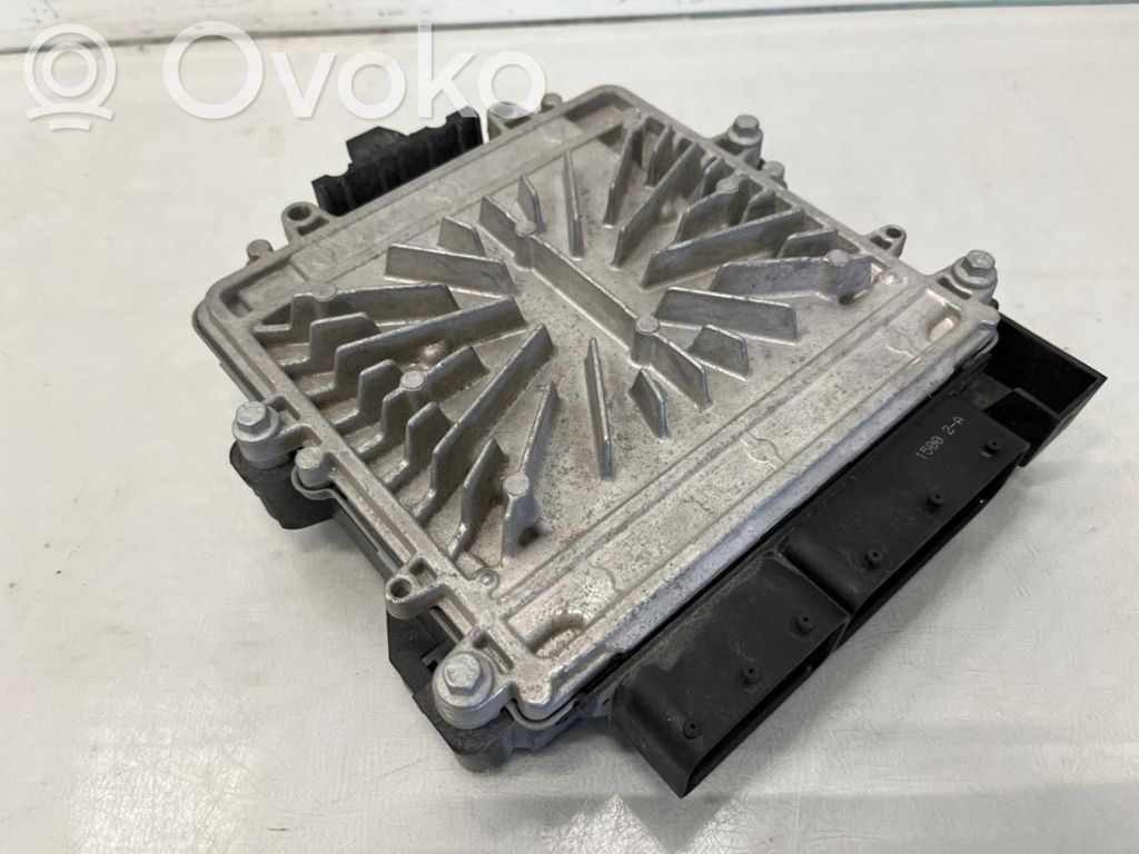 Volvo S60 Engine control unit/module ECU 