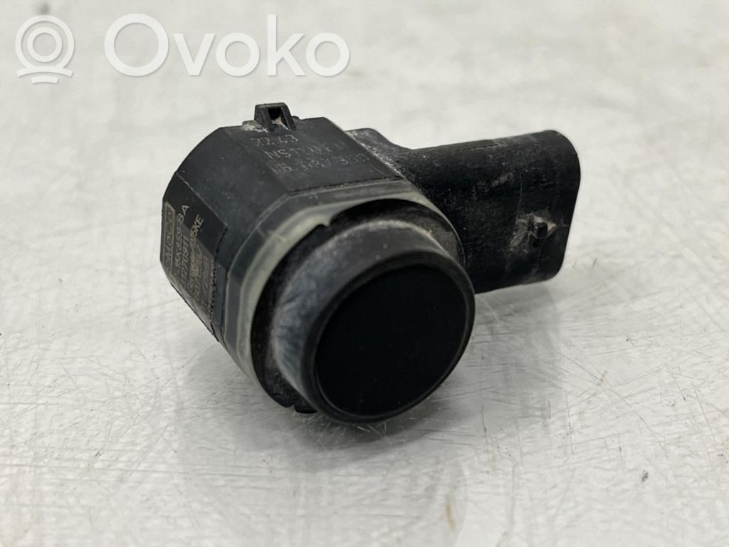 Volvo S60 Interruptor del sensor de aparcamiento (PDC) 