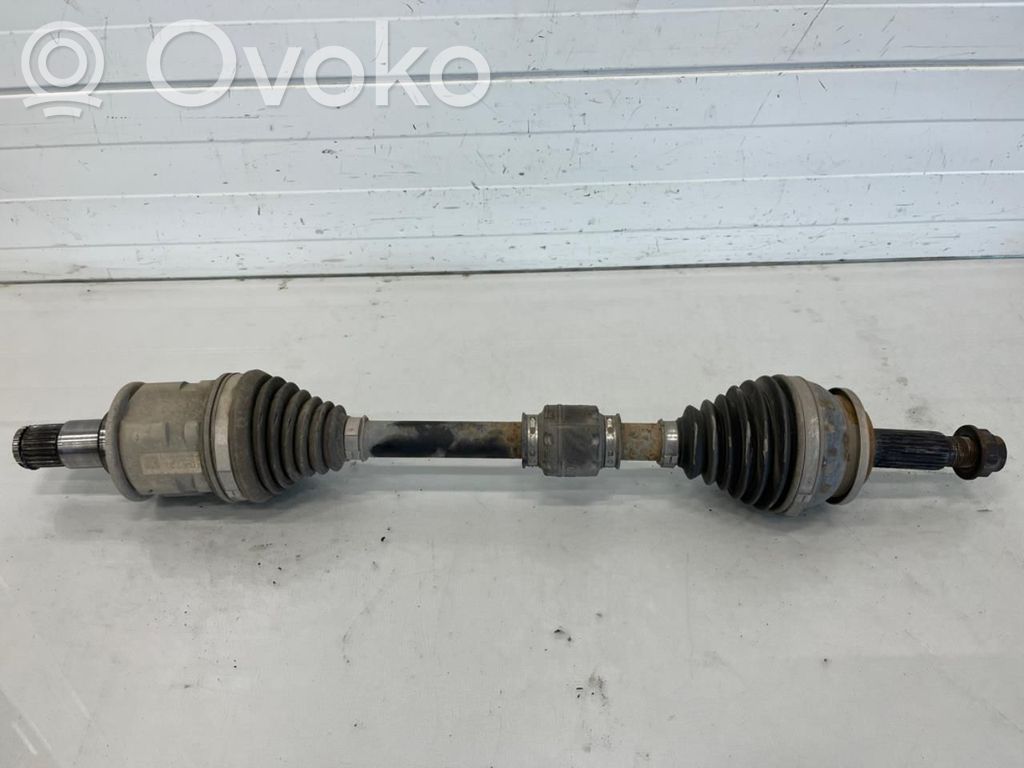 Toyota Corolla Cross Eje de transmisión delantero