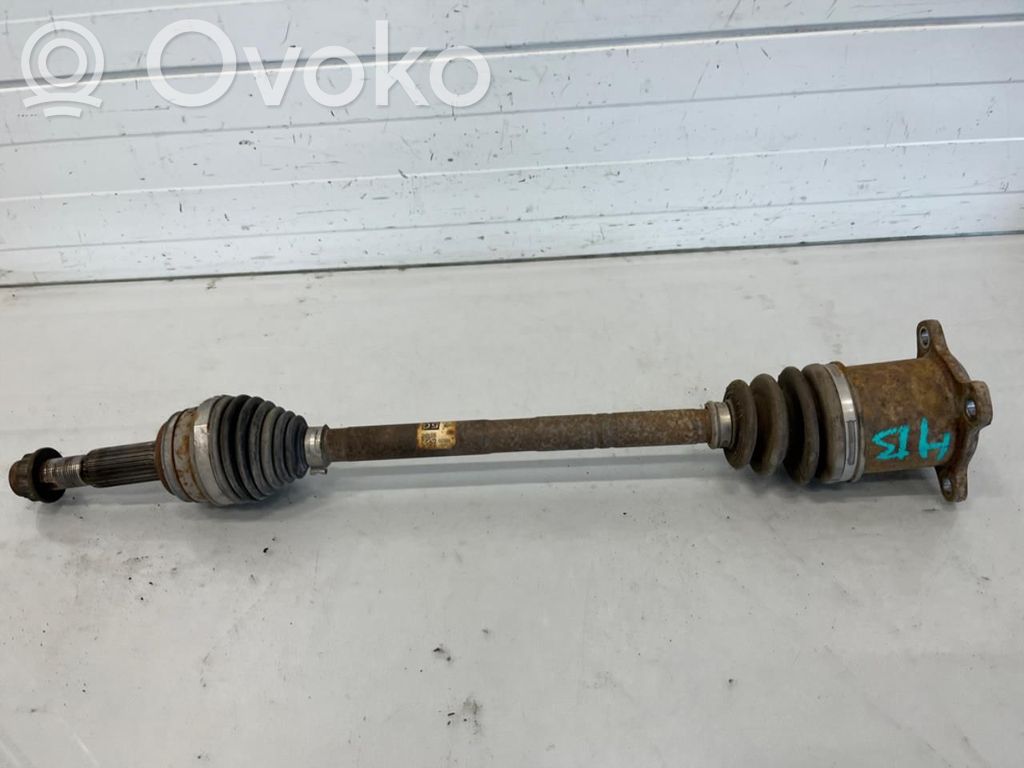 Toyota Corolla Cross Eje de transmisión trasero 