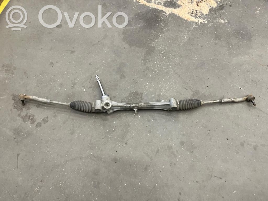Toyota Corolla Cross Przekładnia kierownicza / Maglownica 