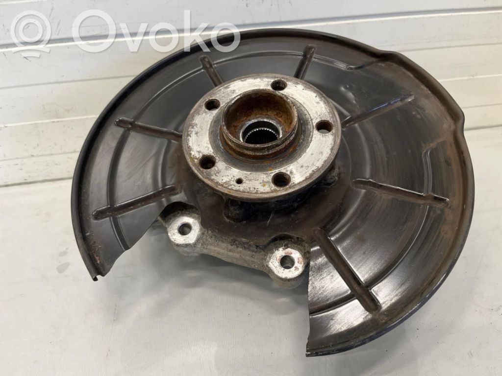 Volvo XC40 Fuso a snodo con mozzo ruota posteriore 