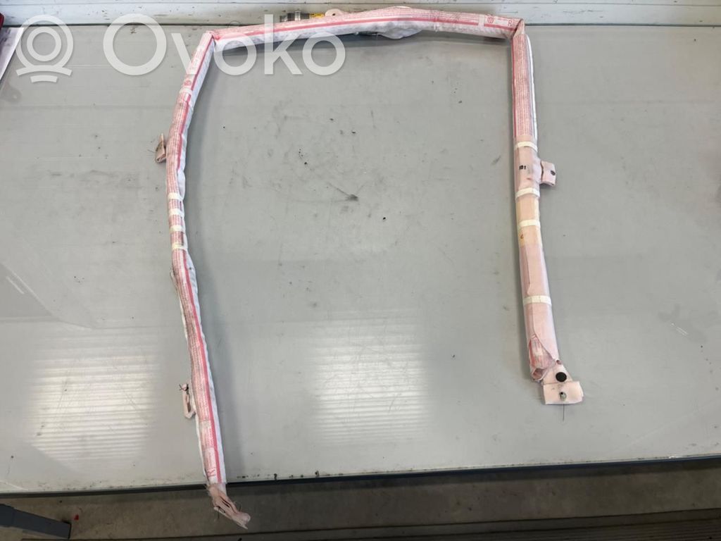 Volkswagen PASSAT B8 Airbag cortină 