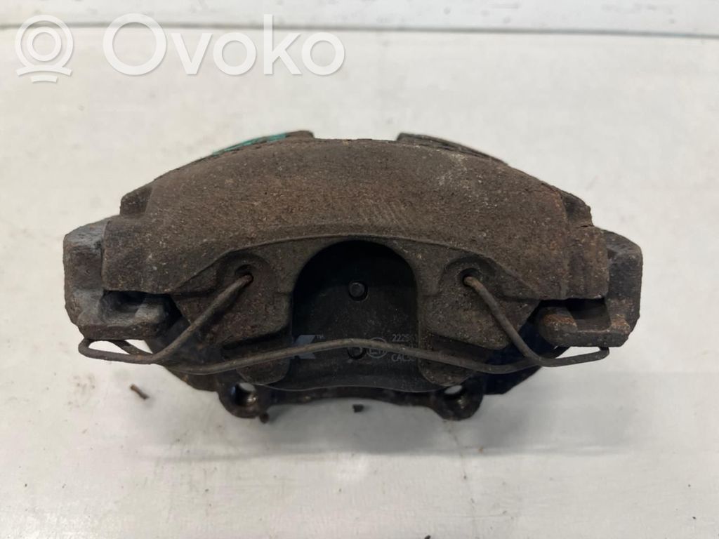 Ford Transit -  Tourneo Connect Pinza del freno anteriore 