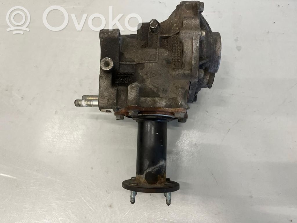 Toyota Urban Cruiser XP110 Verteilergetriebe 