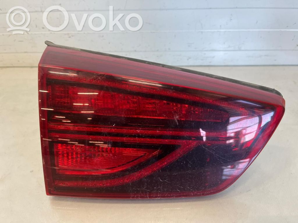 KIA Niro Lampa tylna 