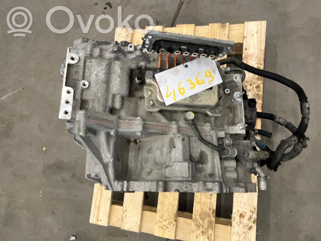 Toyota Prius (XW50) Cutie de viteze automată 