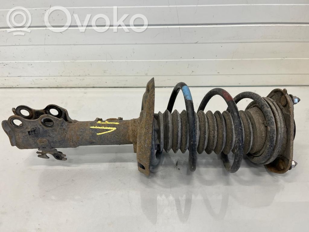 Toyota Prius (XW50) Ansamblu amortizor cu arc față 