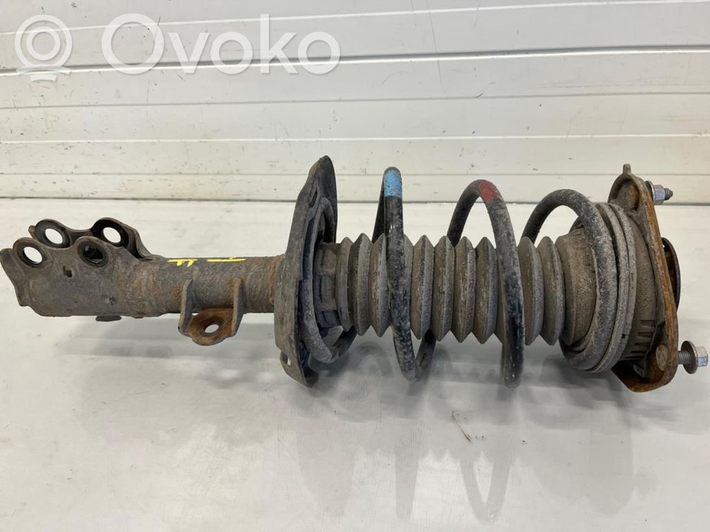 Toyota Prius (XW50) Amortyzator osi przedniej ze sprężyną 
