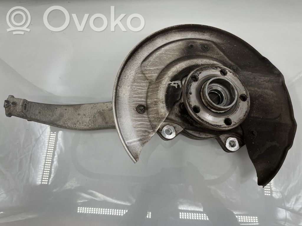 Volvo V60 Zwrotnica koła przedniego 