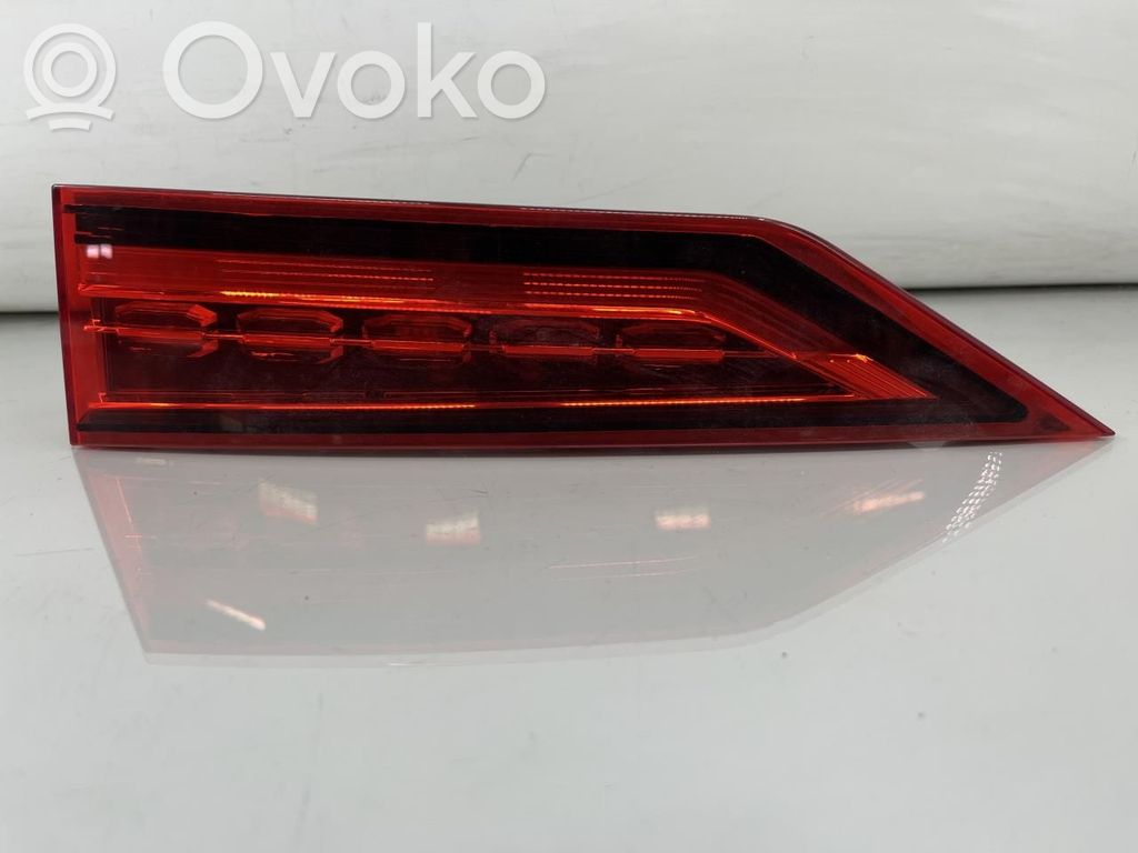 Volvo V60 Takavalot 