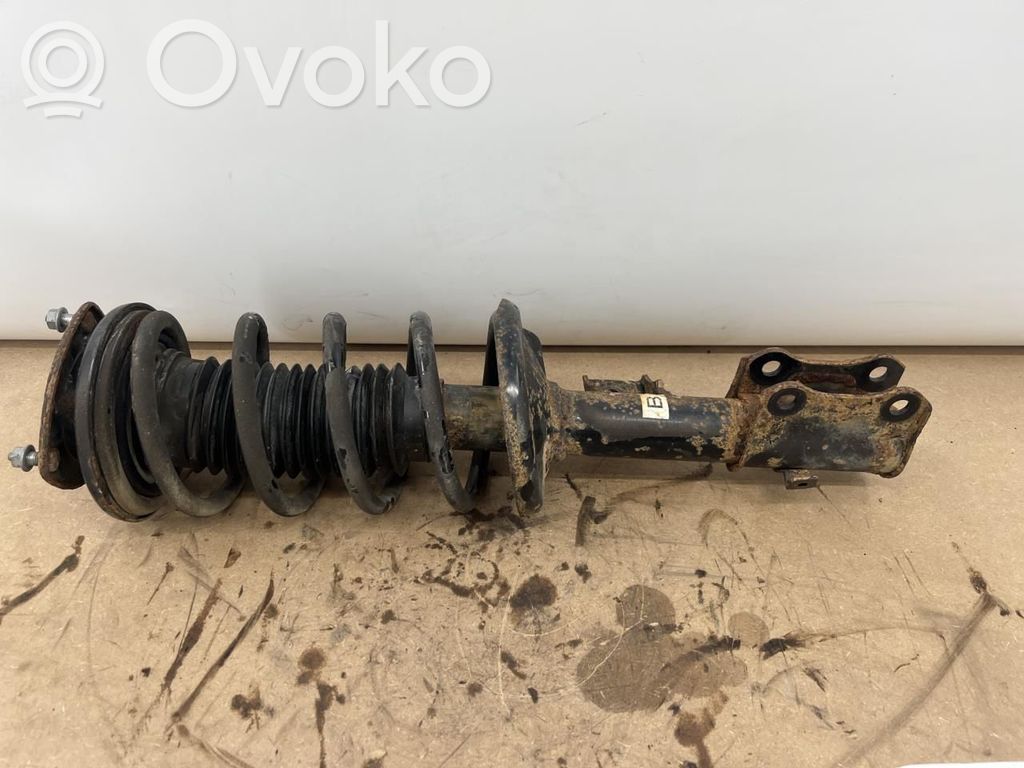 Suzuki Grand Vitara II Amortyzator osi przedniej ze sprężyną 