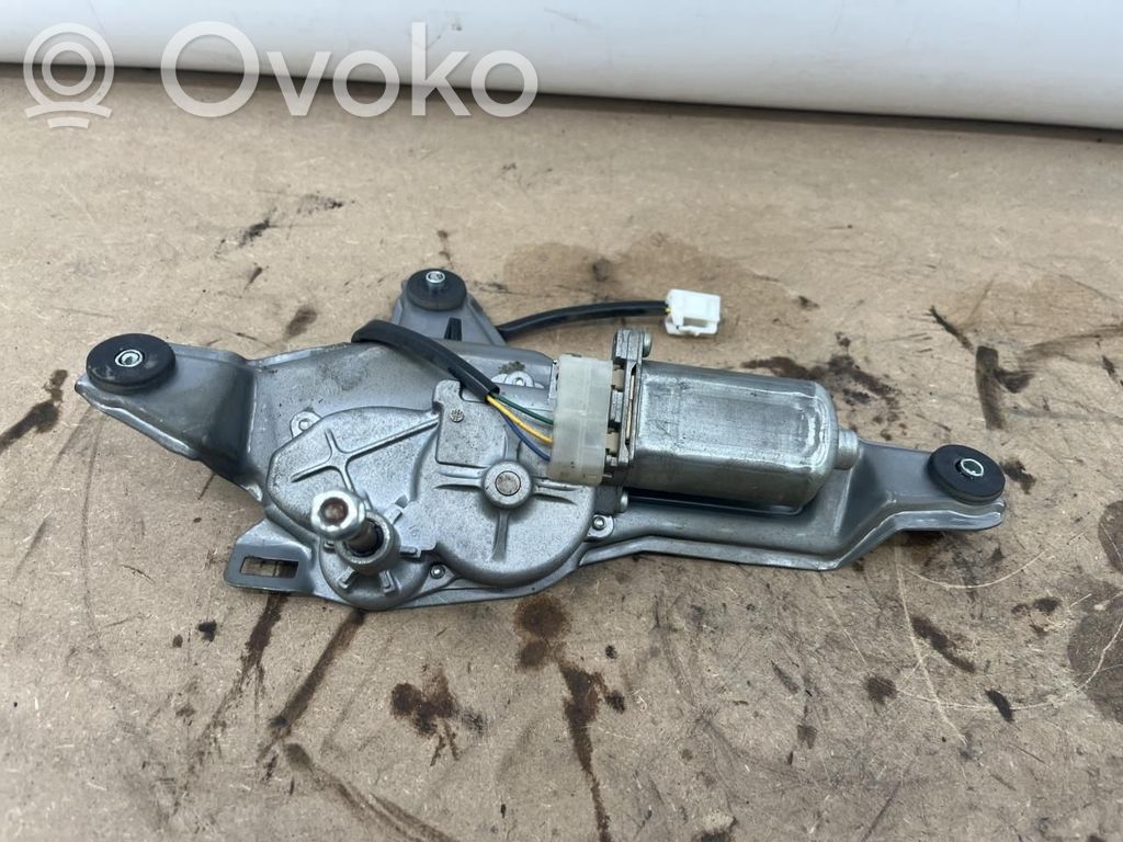 Suzuki Grand Vitara II Motor ștergător lunetă 