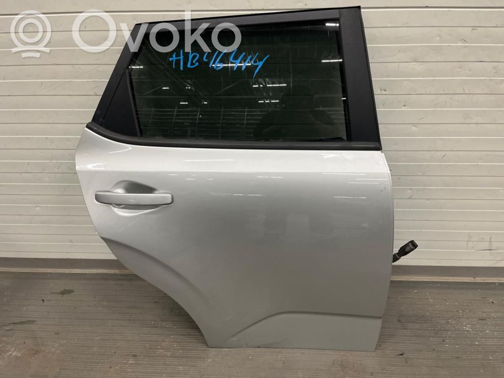 KIA Soul Puerta trasera 