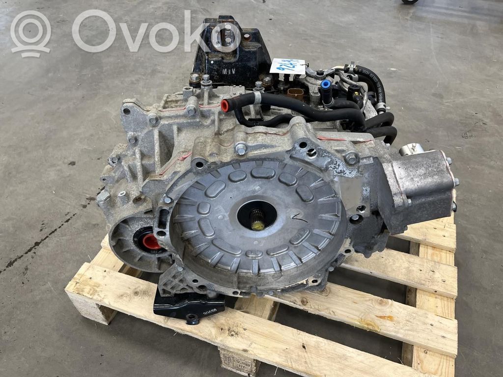 KIA Optima Automatic gearbox 