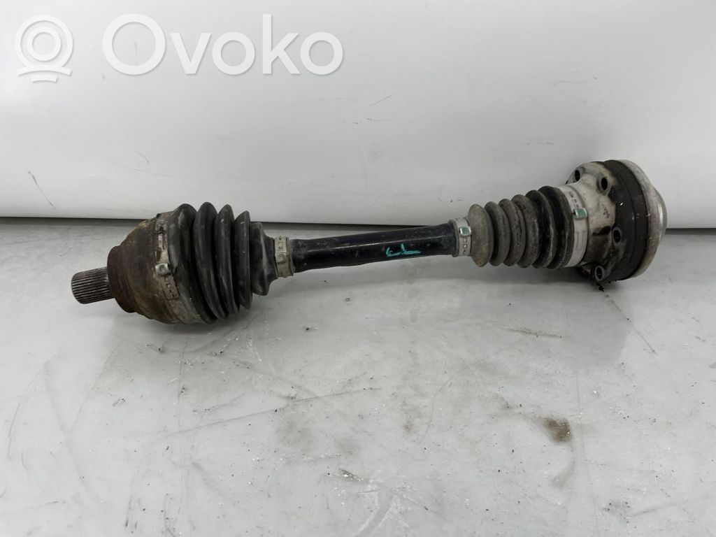 Volkswagen Caddy Półoś przednia 